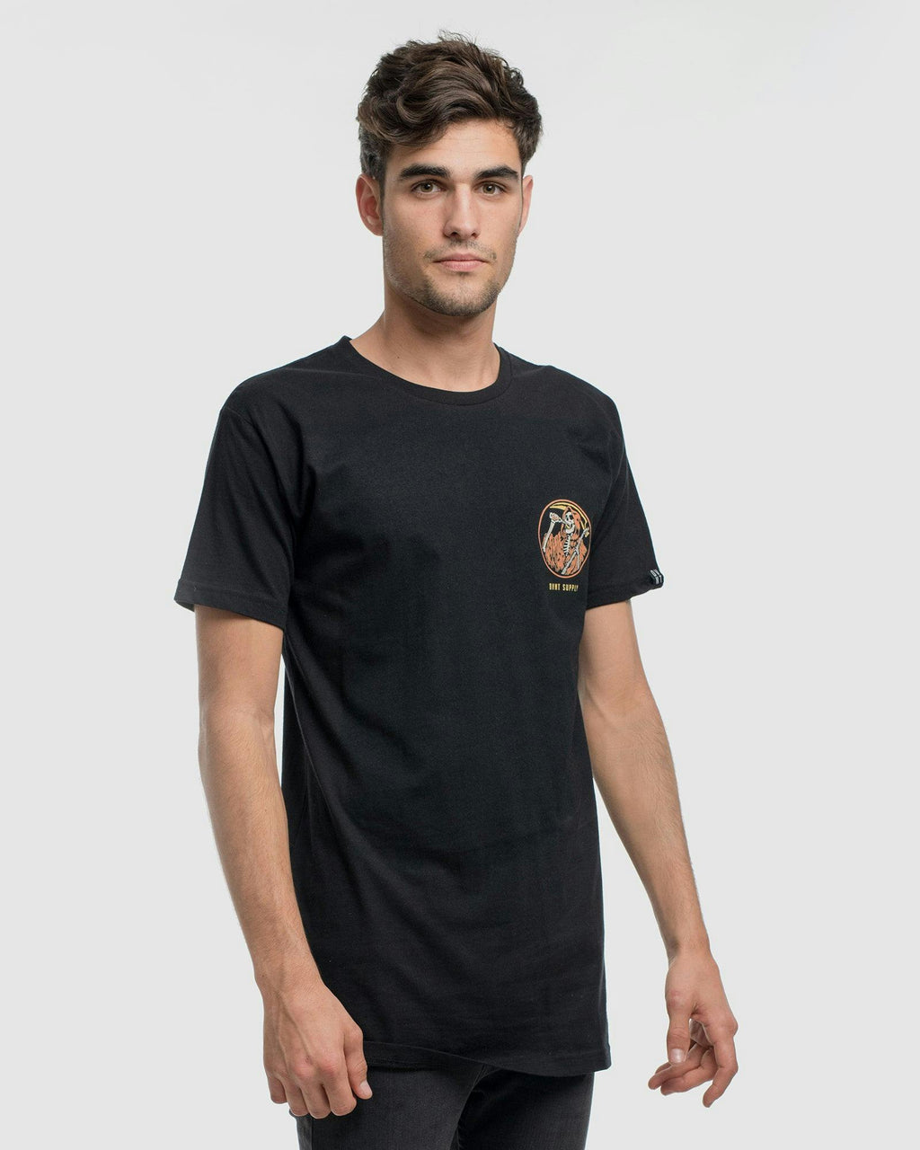 Grim Tee