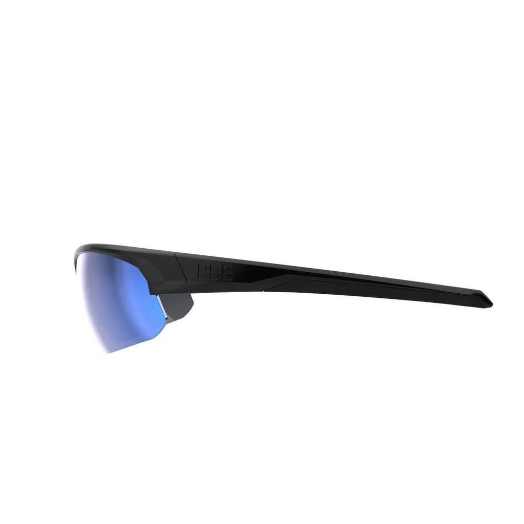 Impress Sportglasses Gloss Black
