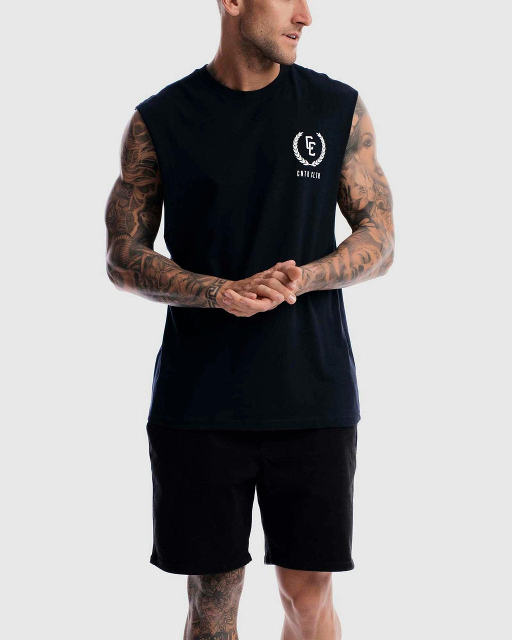 Garland Imprint Tank