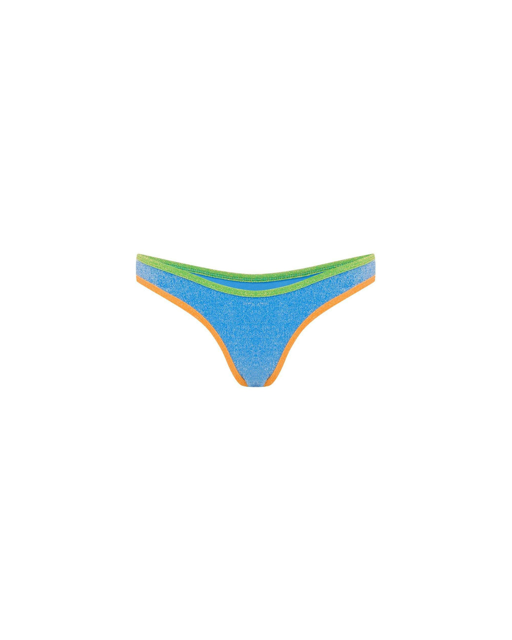 THE 90'S DUO PANT - ABYSS