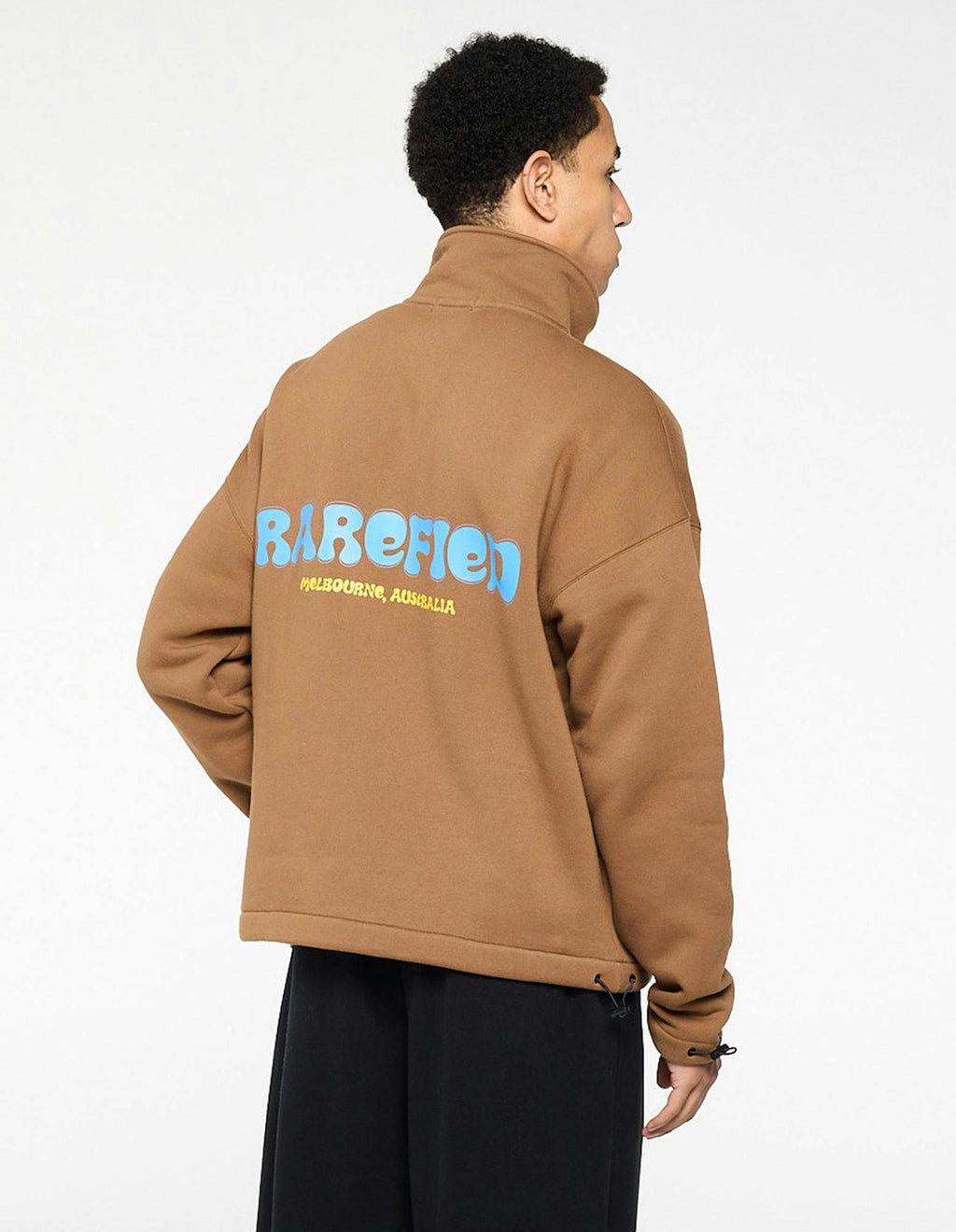 Melbourne Jacket