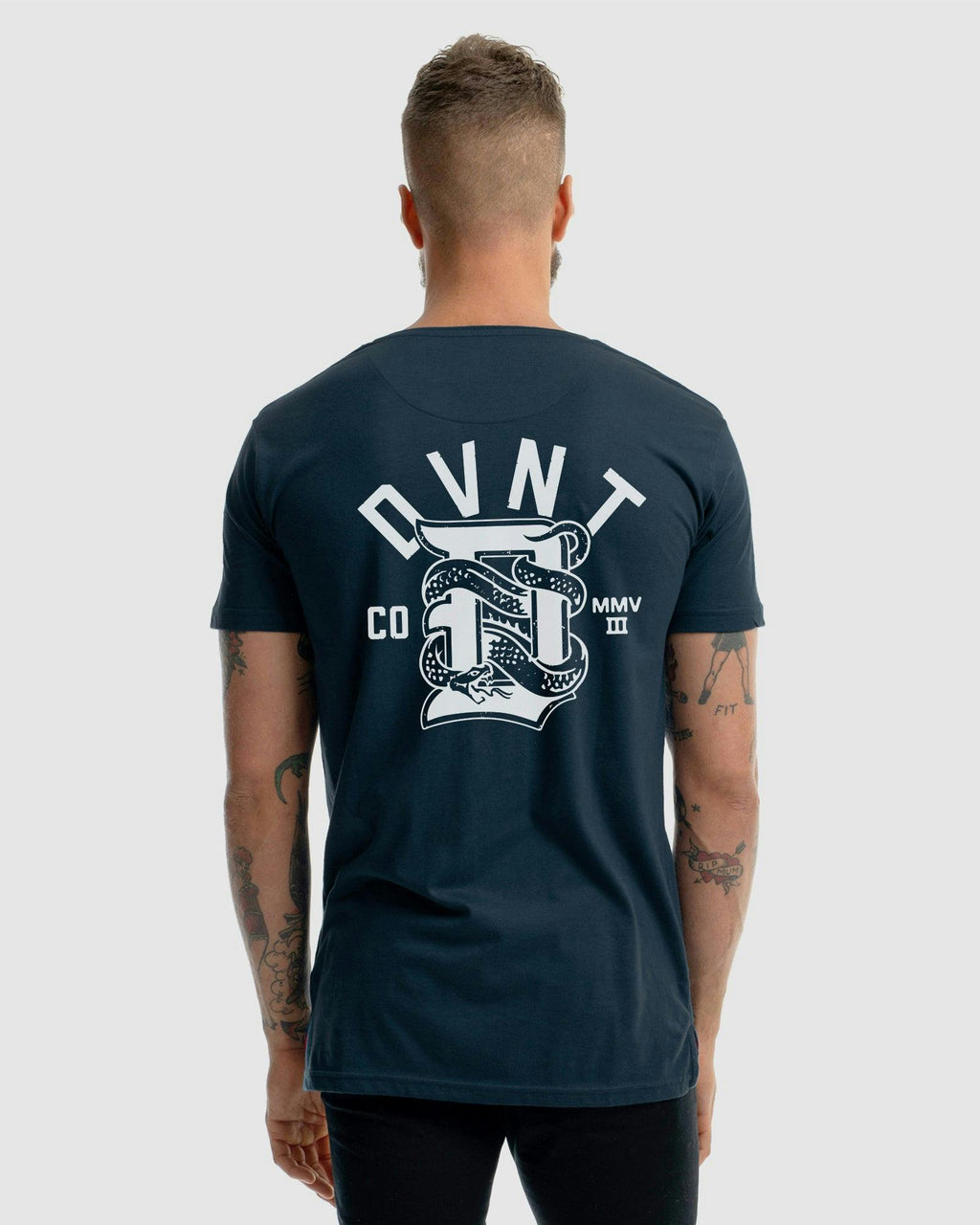 Viper Tee