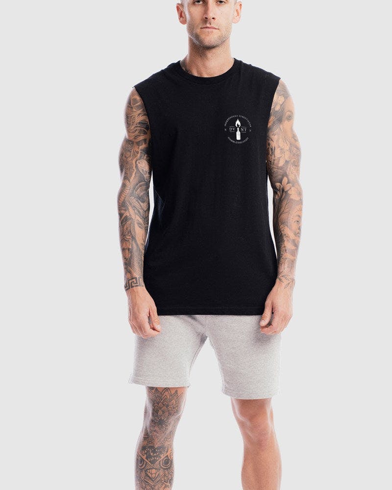 Emblem 2.0 Tank
