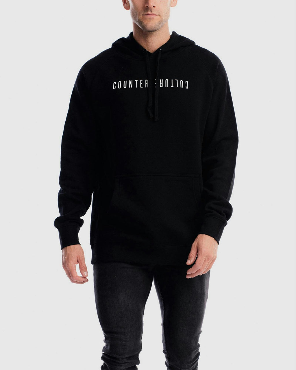 Atlas Hoodie