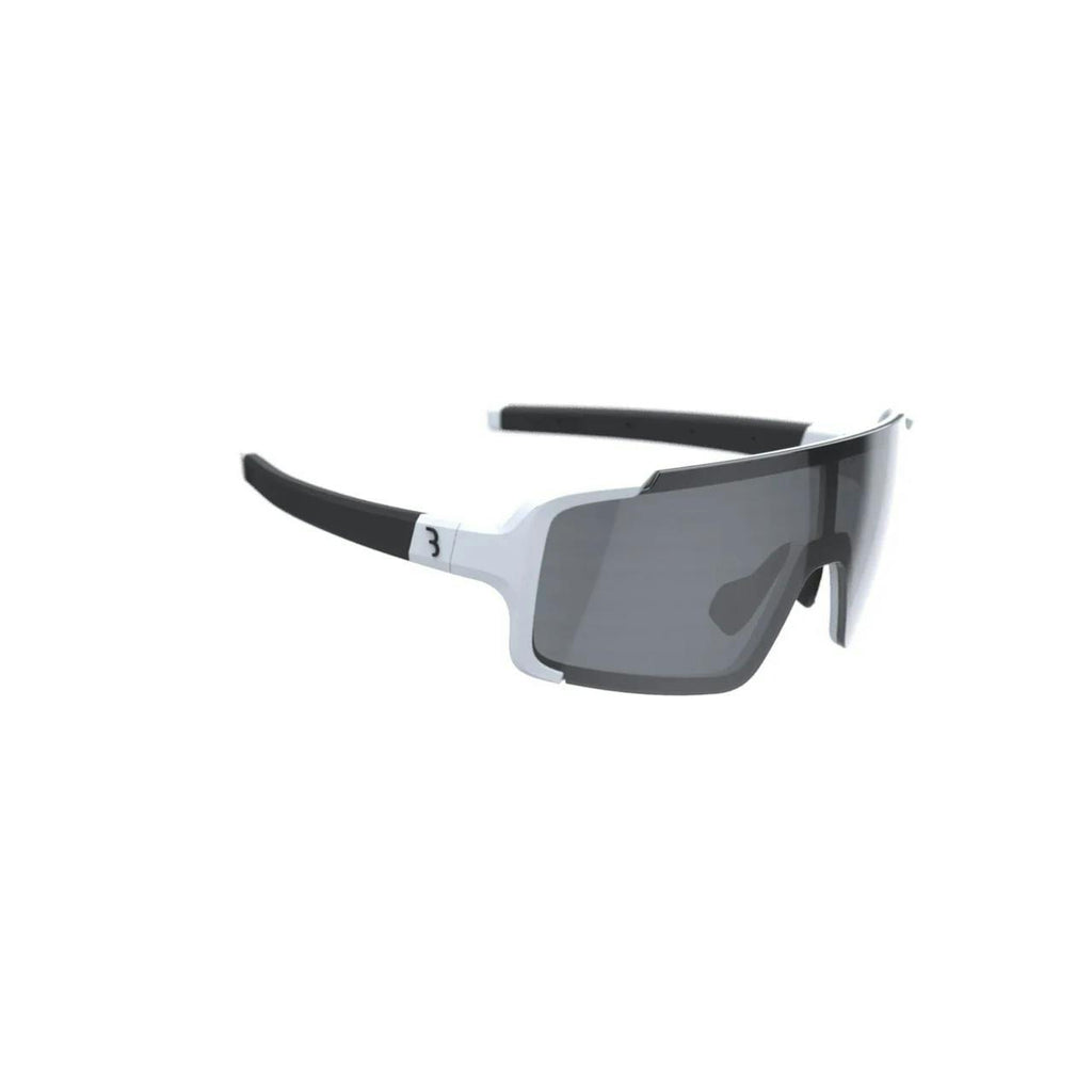 Chester Sportglasses Matt White