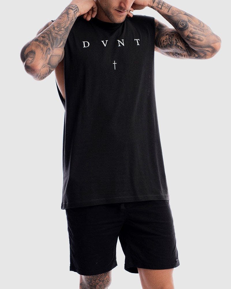 Saint Tank