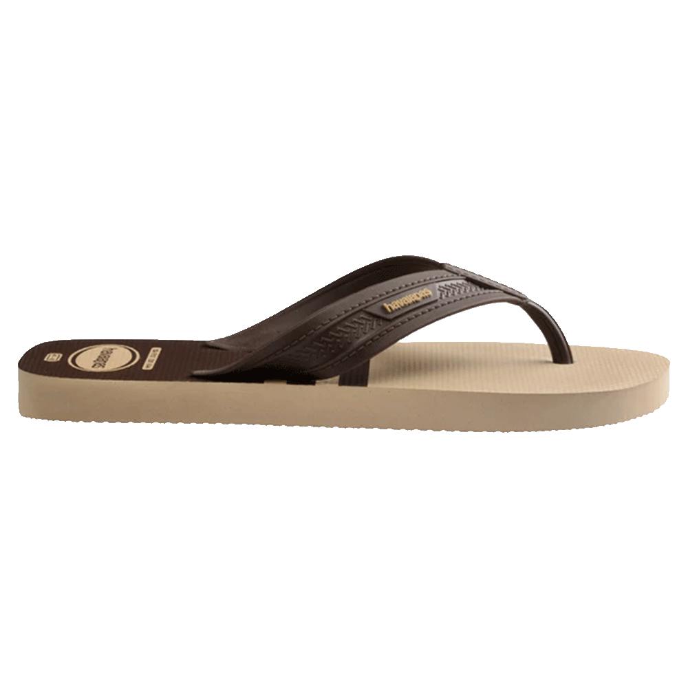 City Basic Thongs