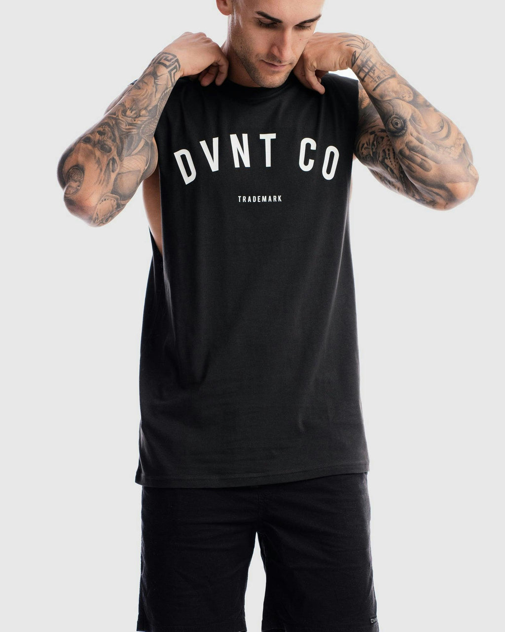 Arch Tank