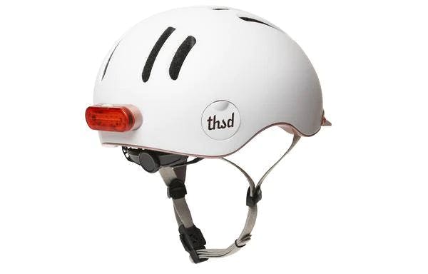Thousand Chapter - Supermoon White - MIPS Helmet