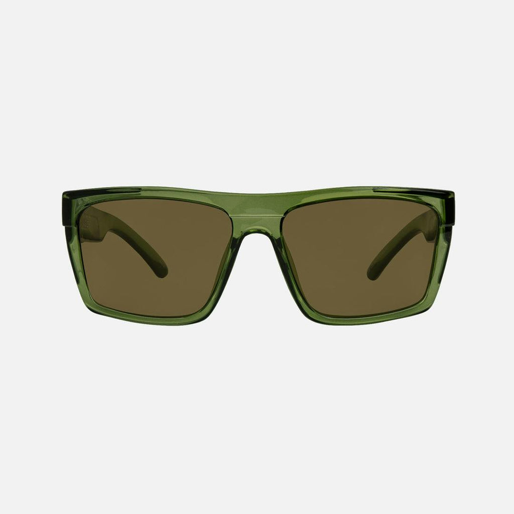 VOLLEY RX Safety Crystal Green