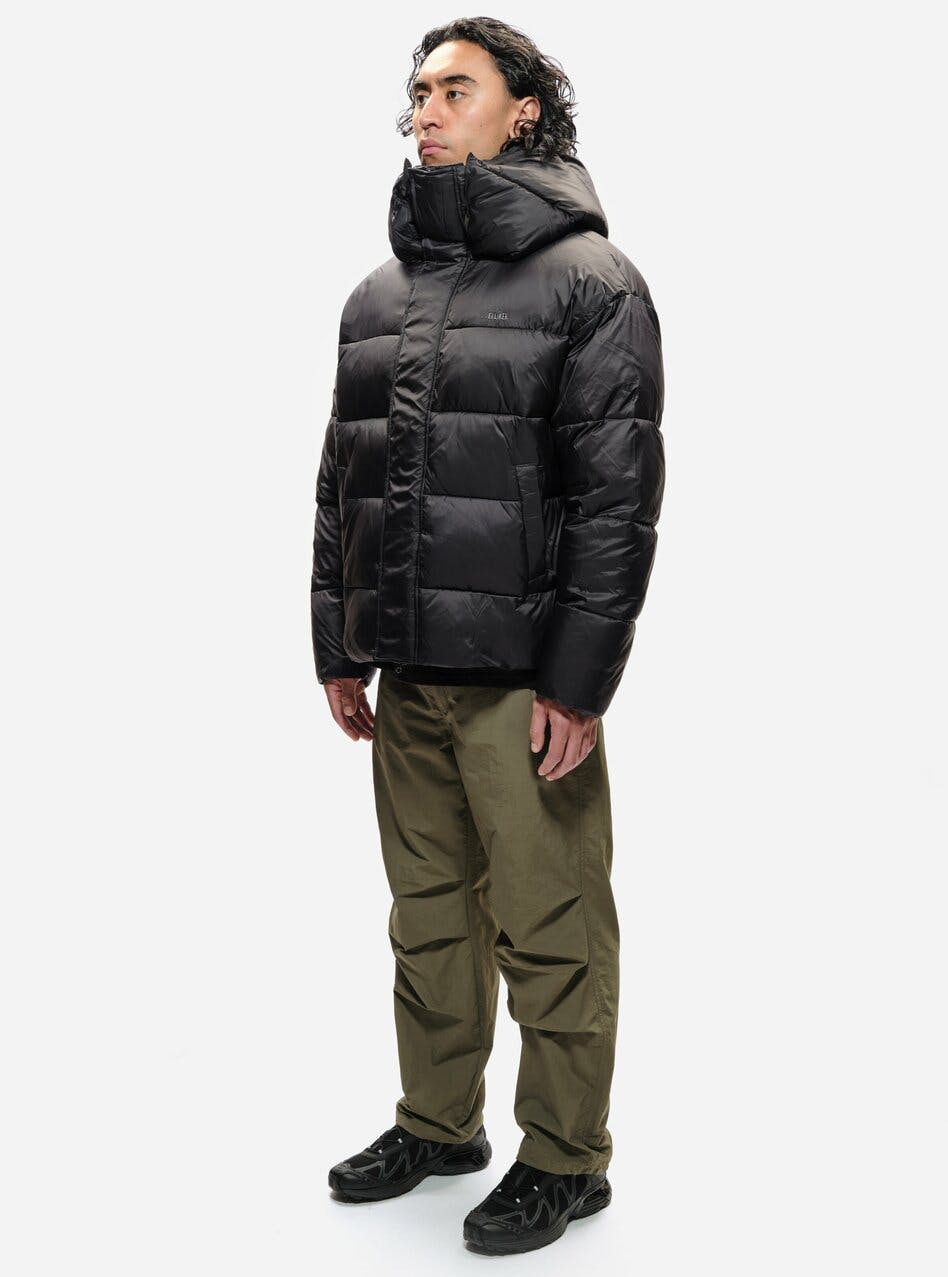THRIN TECH TROUSERS