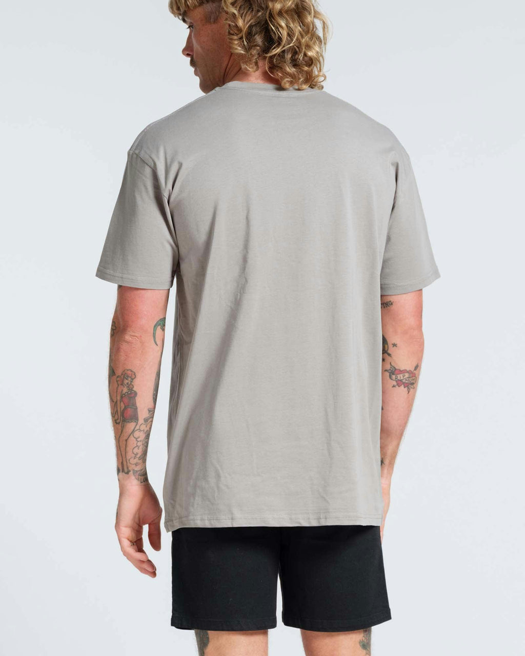 Destiny Tee