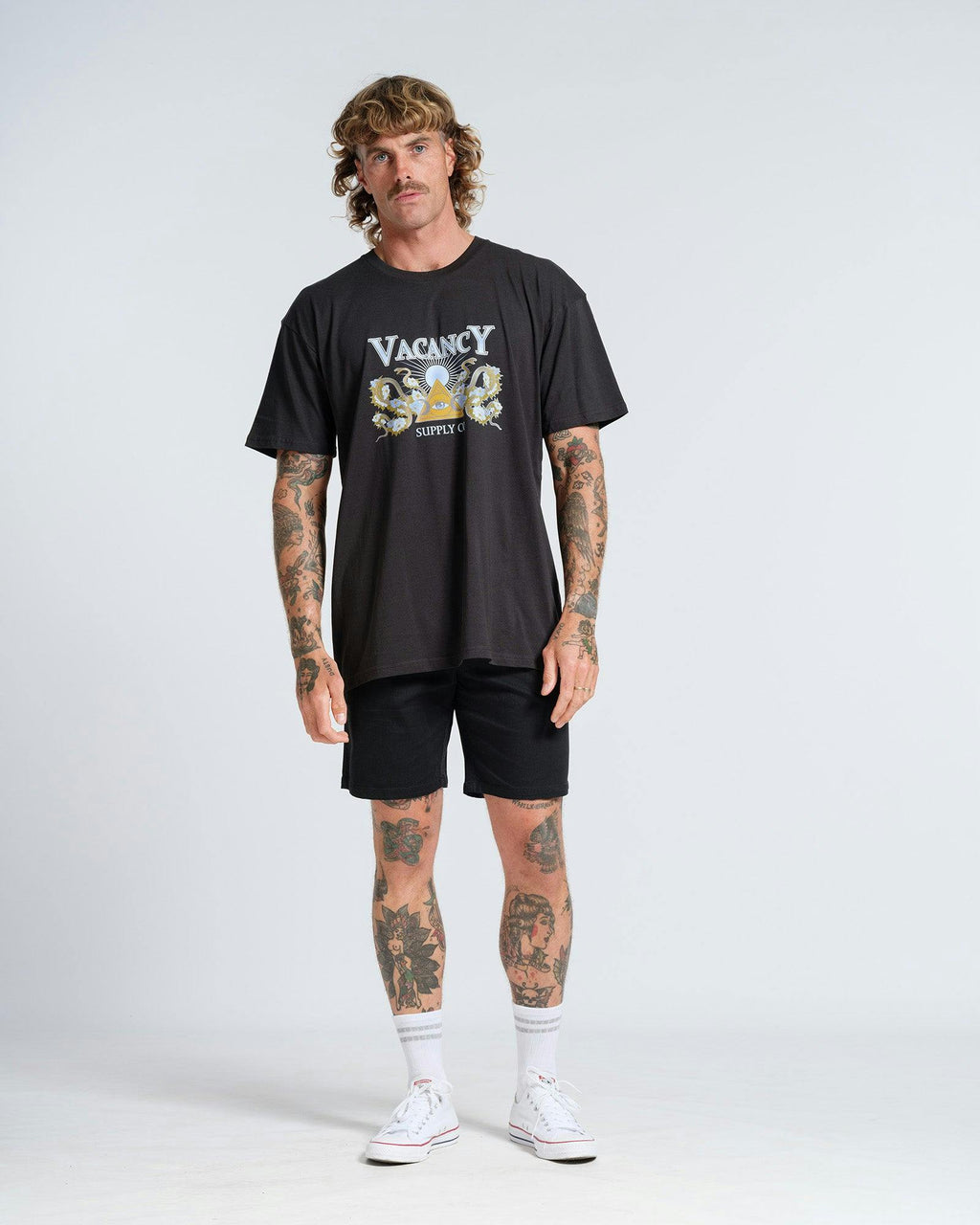 Destiny Tee