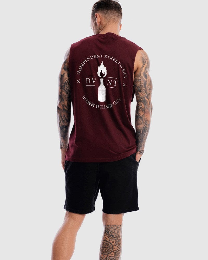 Emblem 2.0 Tank