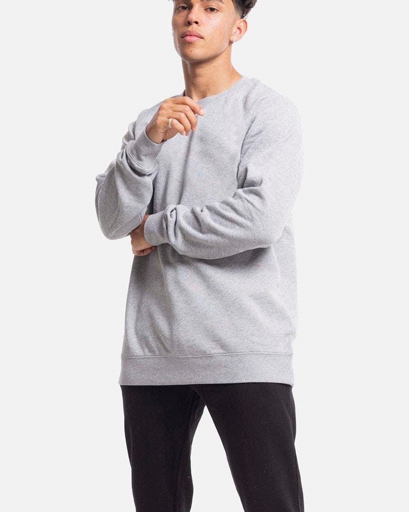 Vacant Crewneck