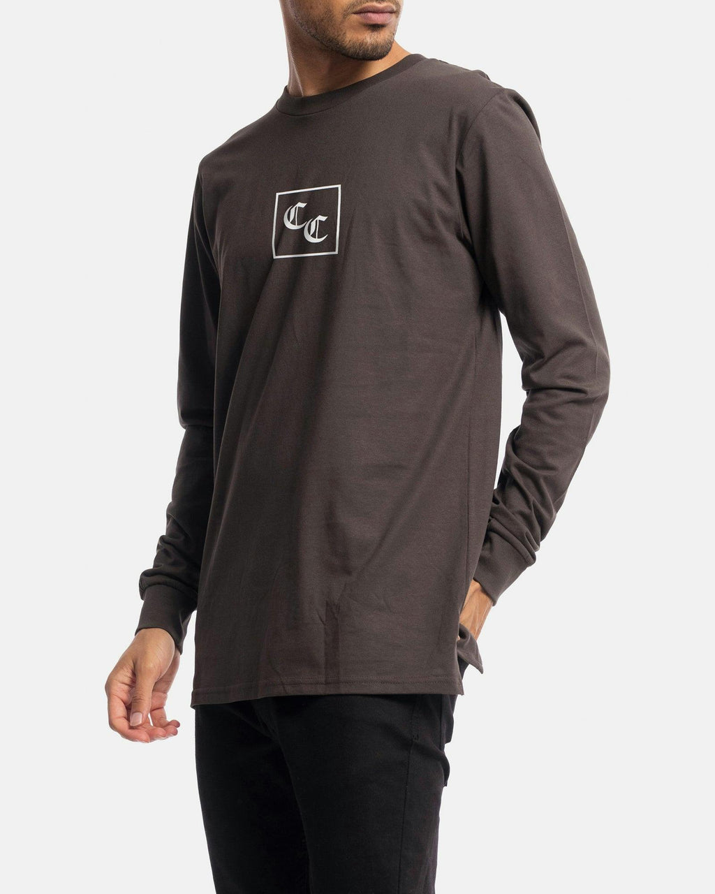 Celt Long Sleeve Tee