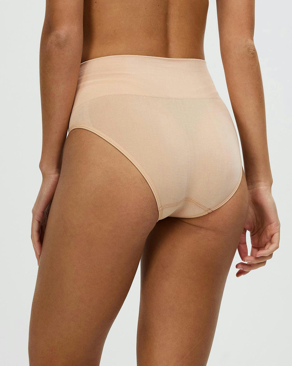 CHICHI BRIEF - BONE