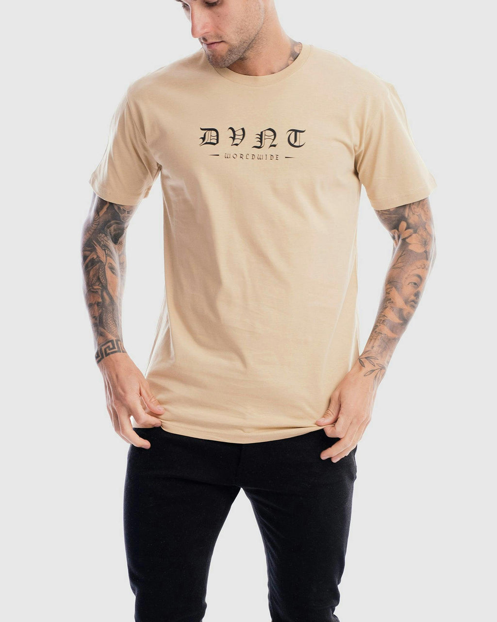 Worldwide Tee