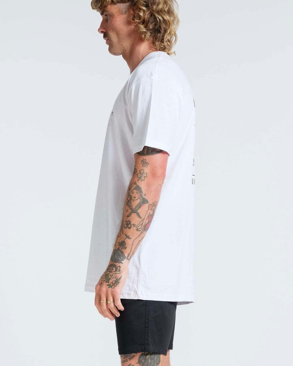 Nurture Nature Tee