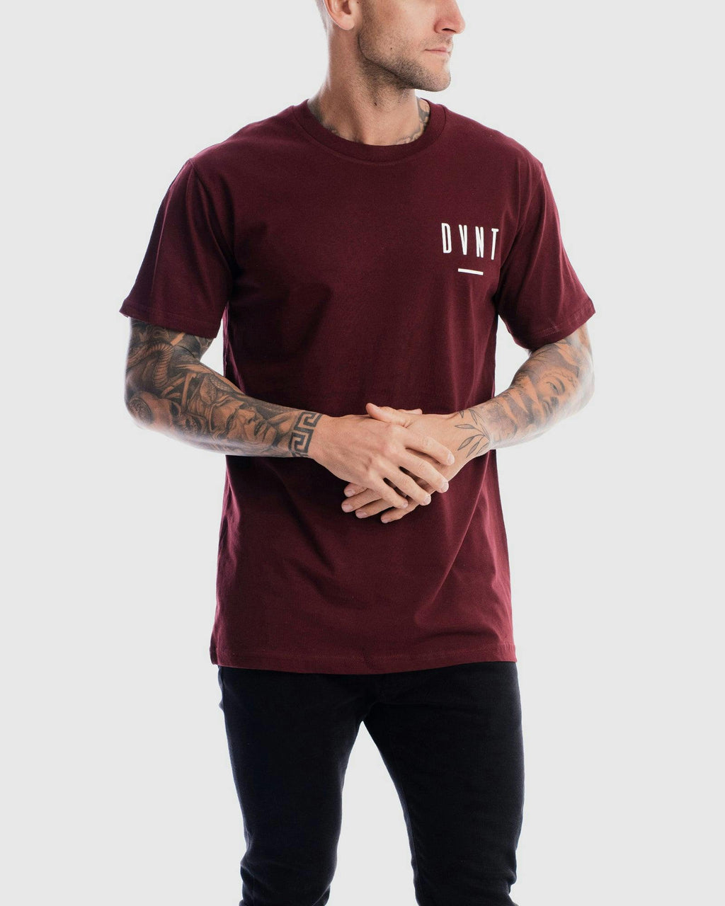 Framed Tee