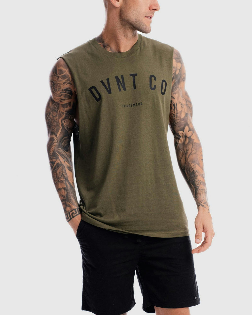 Arch Tank