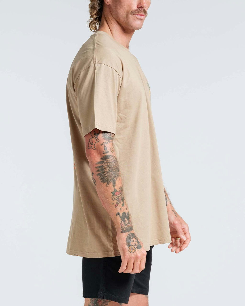 Club Dread Tee