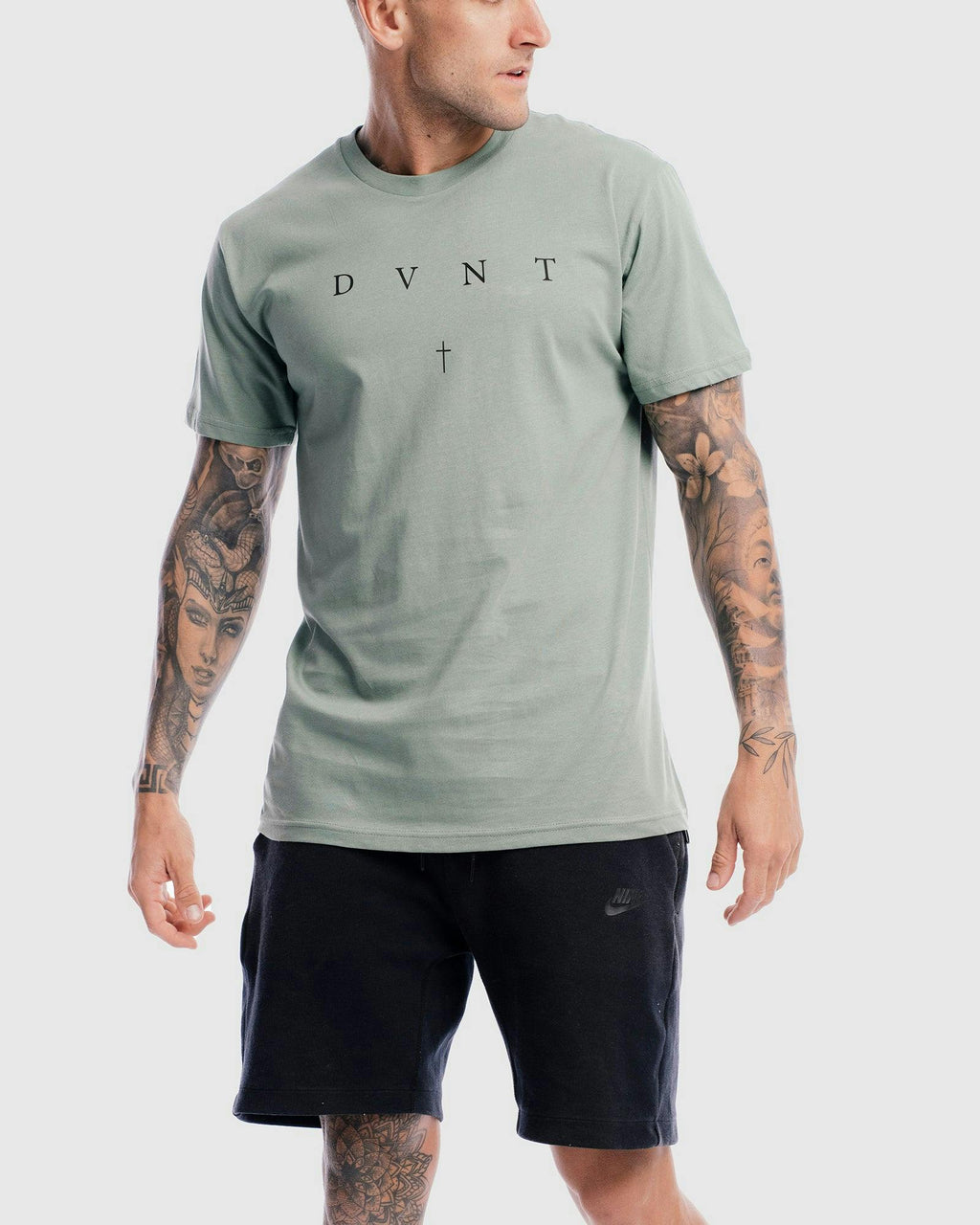 Saint Tee