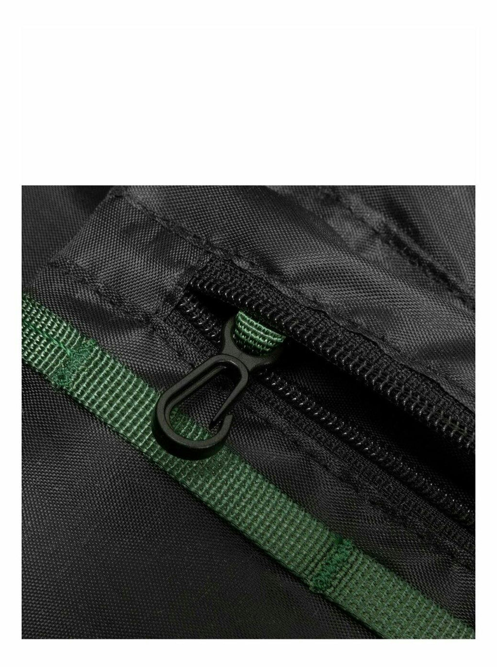 DAYLE ROLL TOP BACKPACK 21/25L