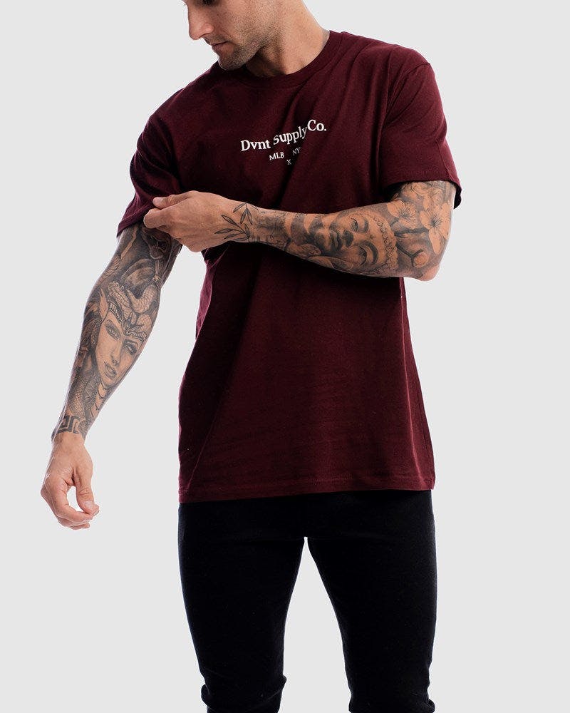 Scripture Rise Tee