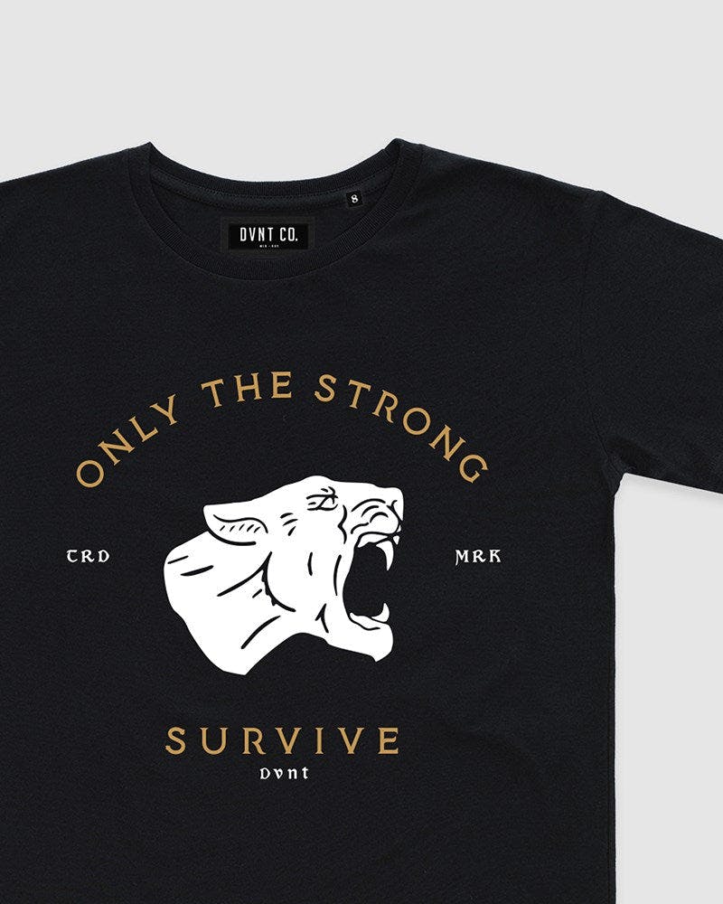 Survive Tee - Youth