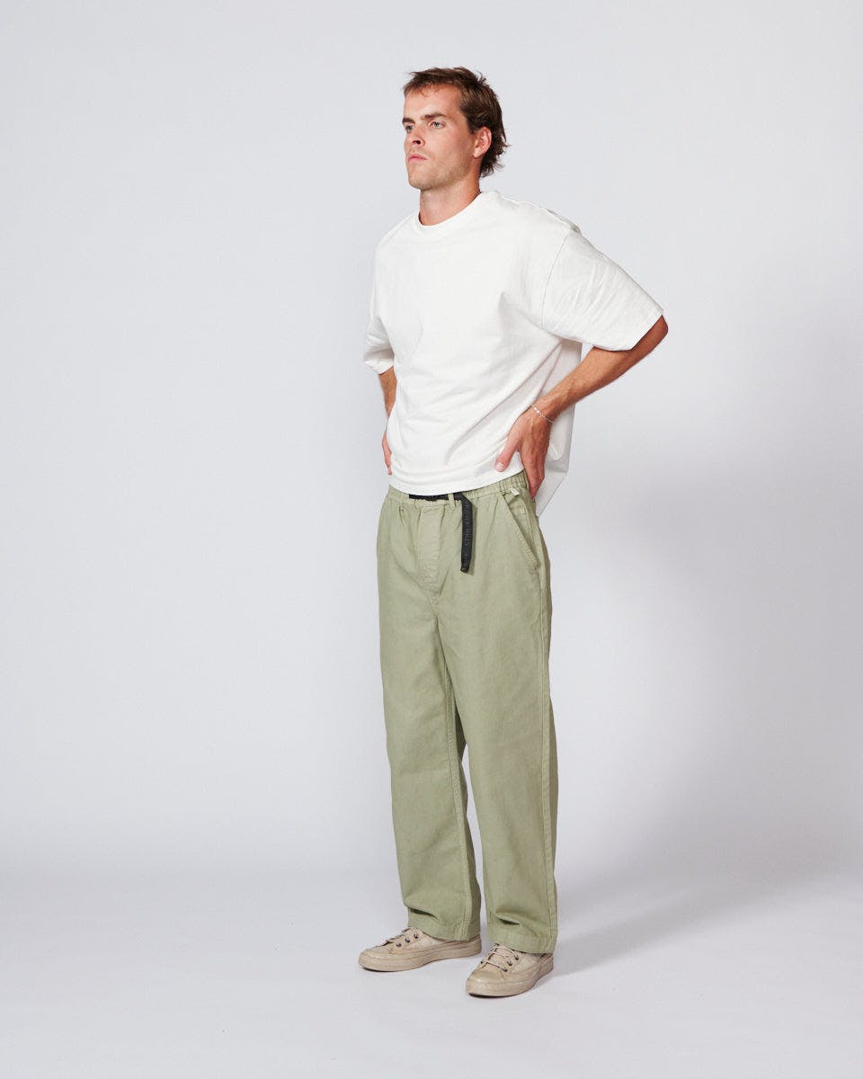 Outdoor Pant - Sage