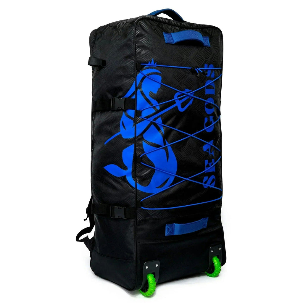Infinite Mantra CX 11' - Inflatable Stand Up Paddleboard Package