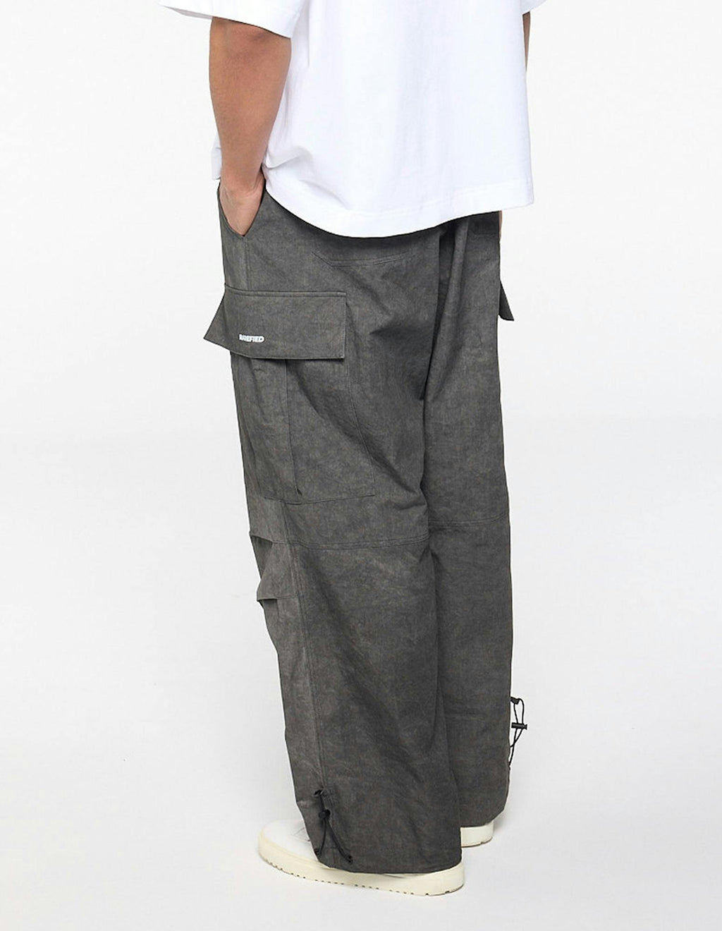 Technical Pants