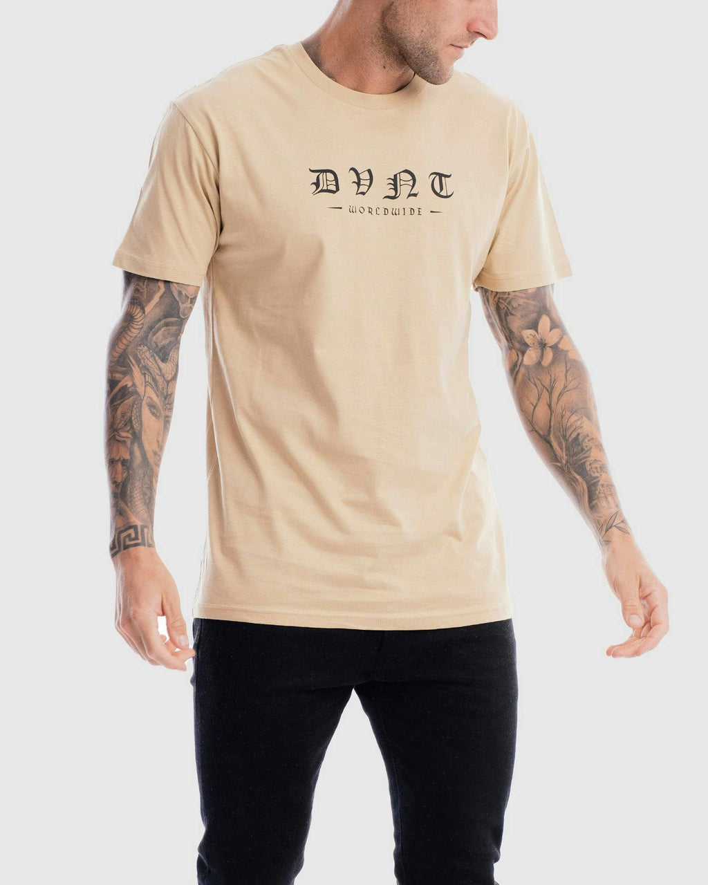 Worldwide Tee