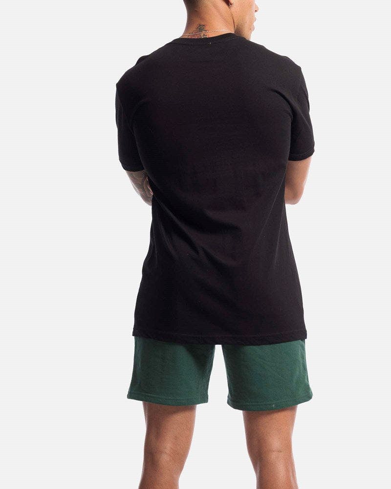 Polaroid Embroidery Tee