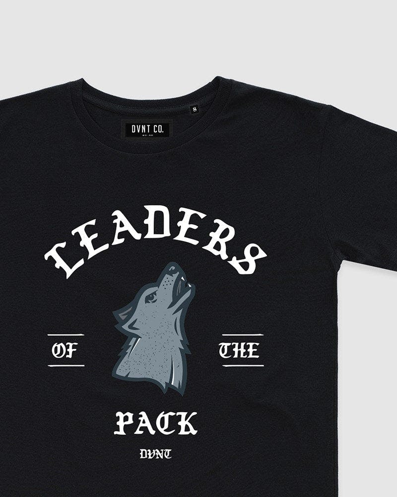 Leaders Of The Pack Tee - Youth