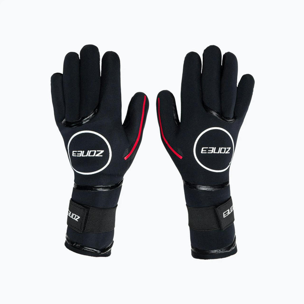 Heat-Tech Swim Gloves
