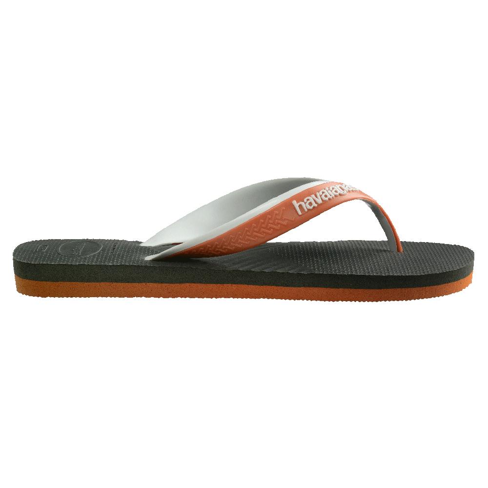 Dual Thongs