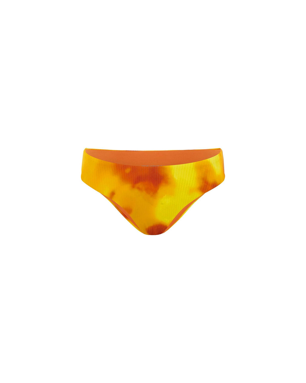 THE 90'S PANT - ABLAZE