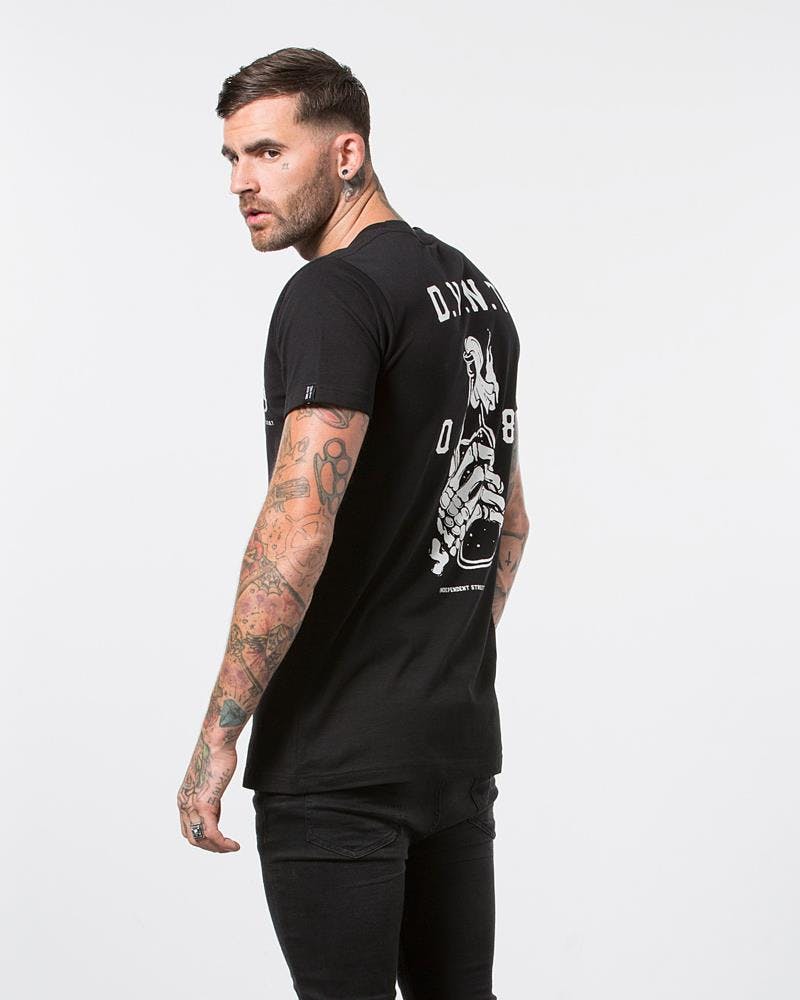 Revolt Tee