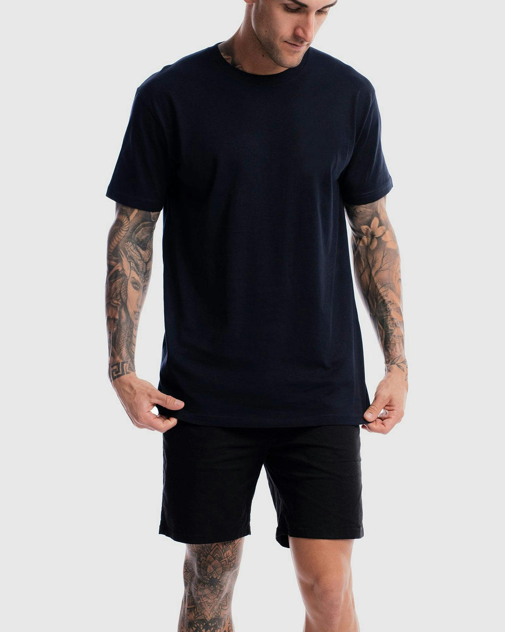 Devoid Premium Tee
