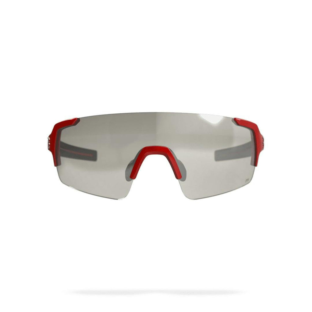 FullView Sportglasses PH Lens Glossy Metalic Red