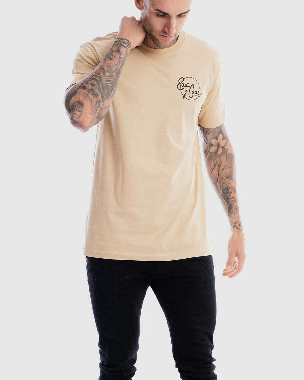East Coast Tee