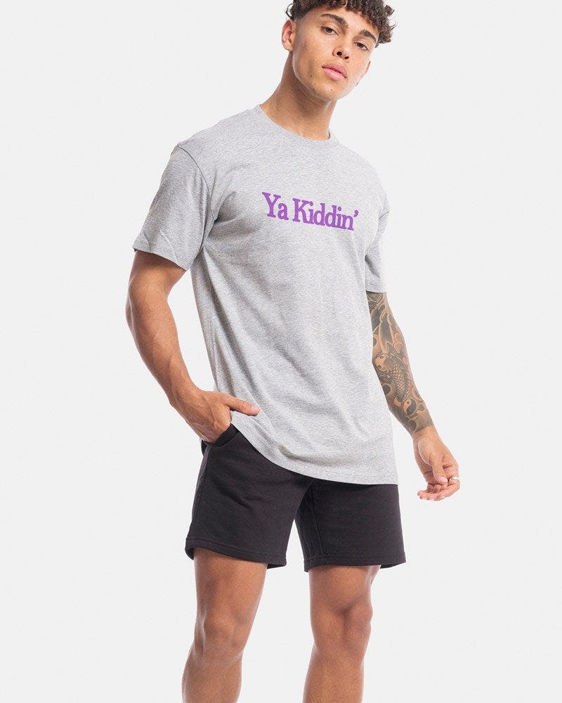 Ya Kiddin Tee