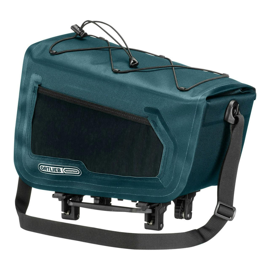 E-Trunk Trunk Bag Petrol