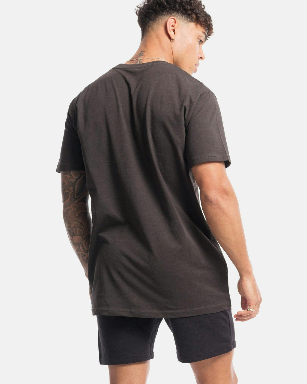 Contract Rise Tee