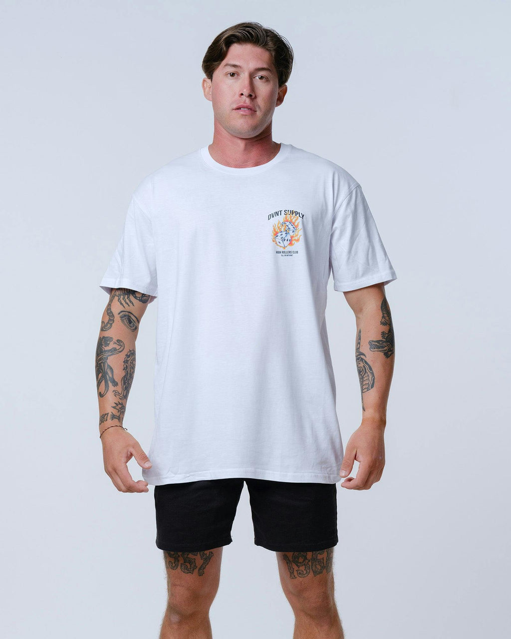 High Rollers Tee