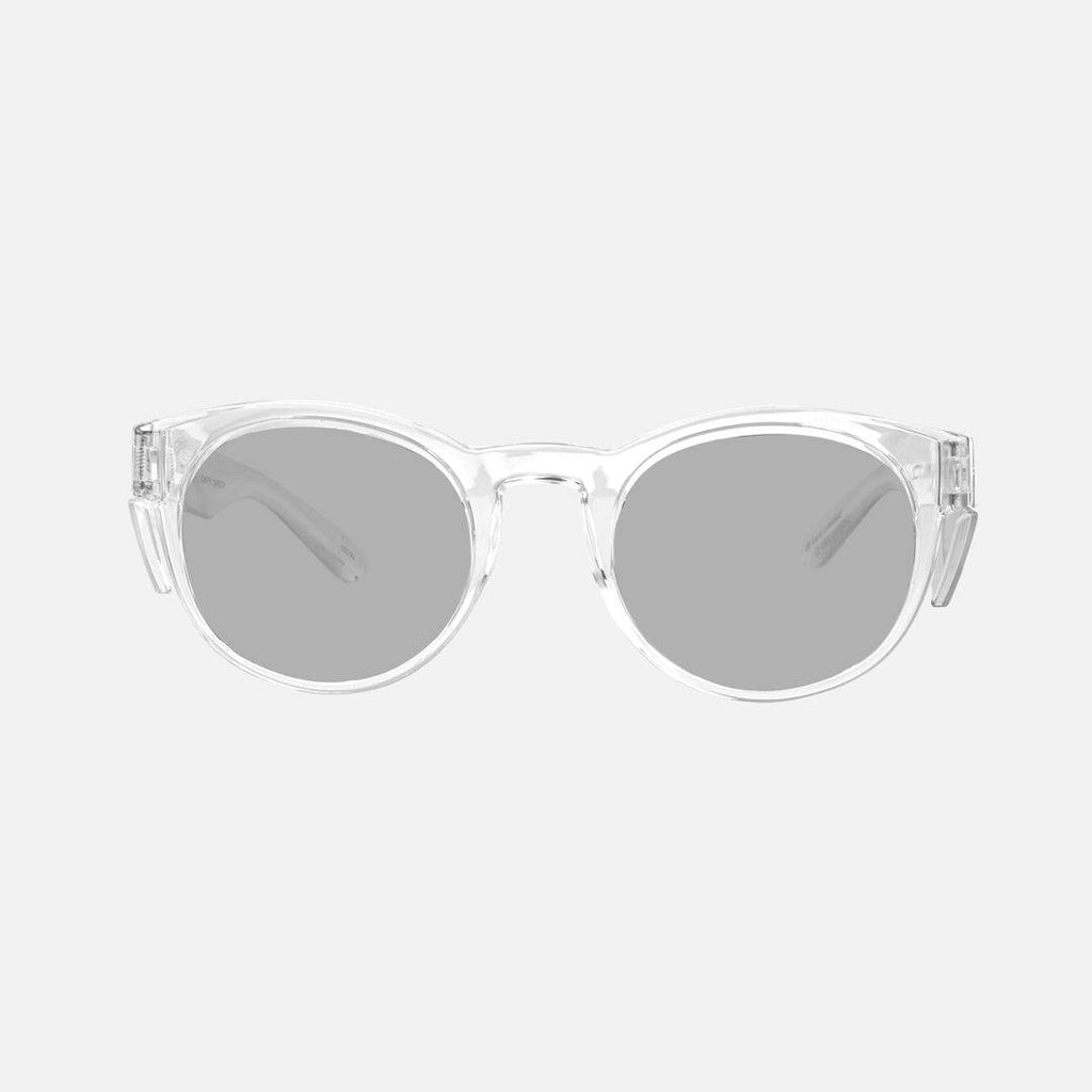 CHIPPY RX Safety Crystal Clear