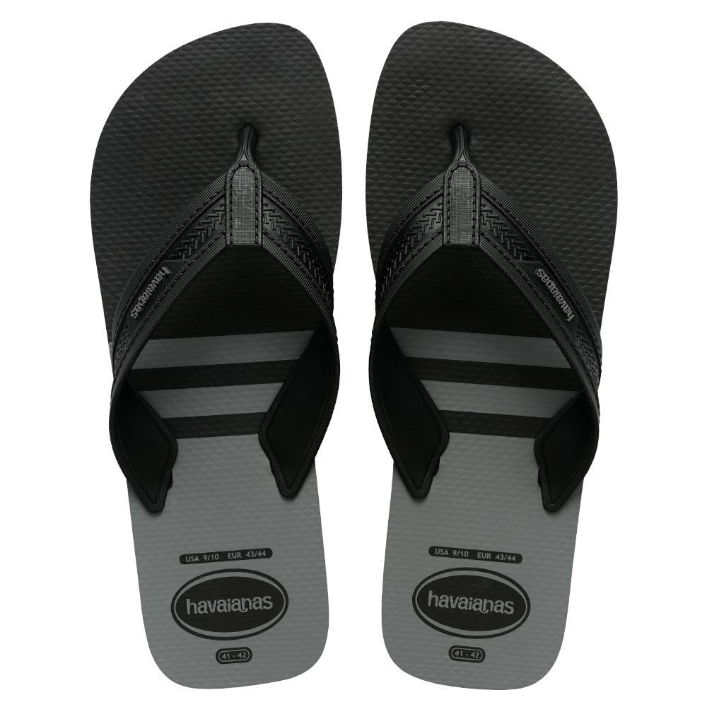 City Basic Thongs