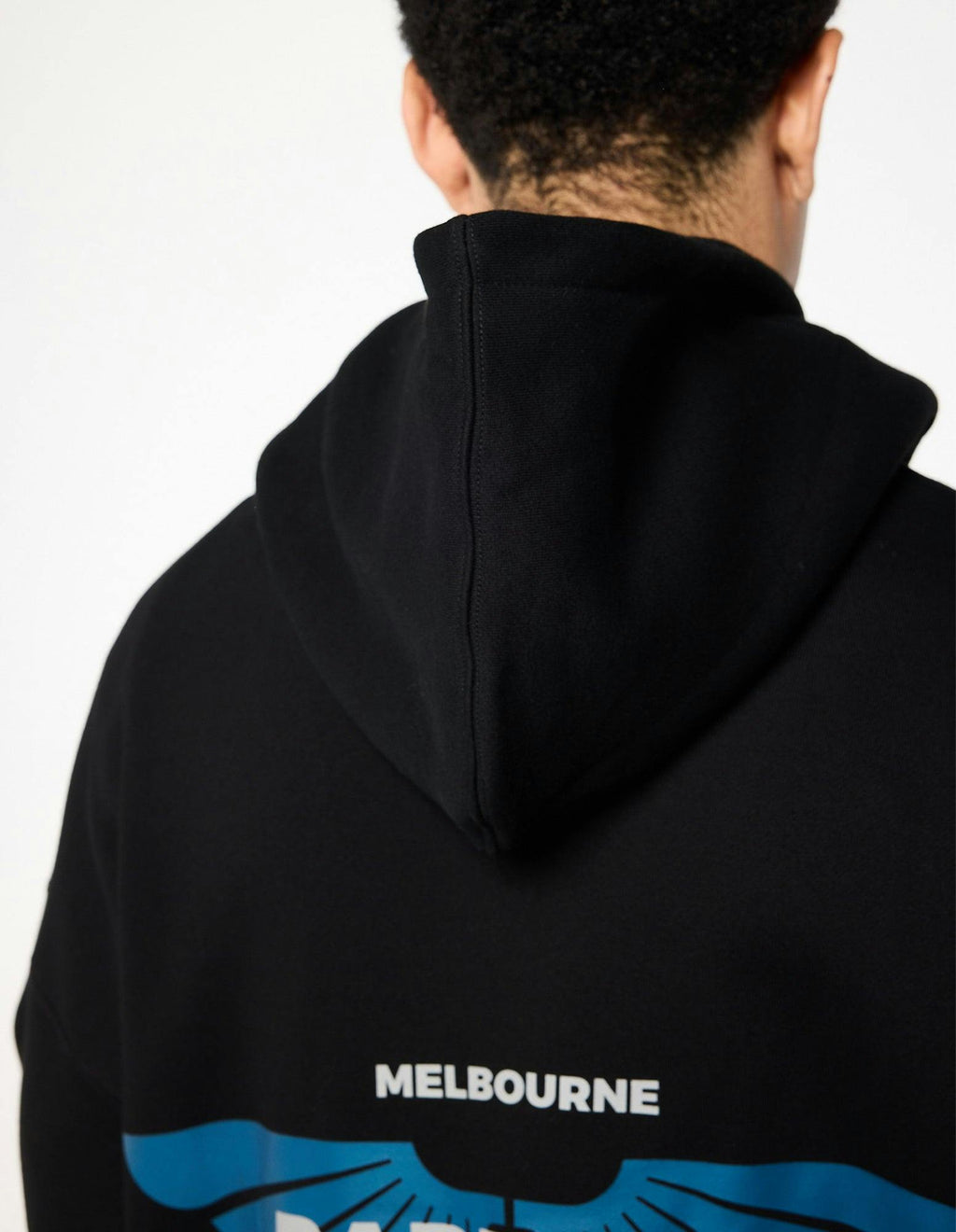 Pegasus Hoodie